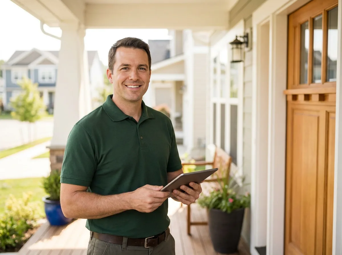 Pest control FAQs for Bridgeport, IL